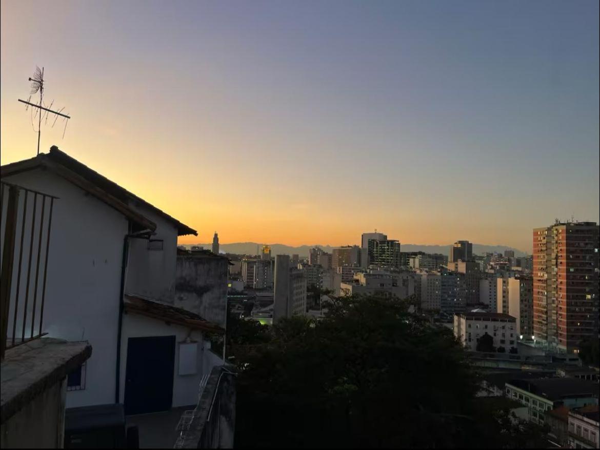 Apartamento Aloha Vibes Rio de Janeiro