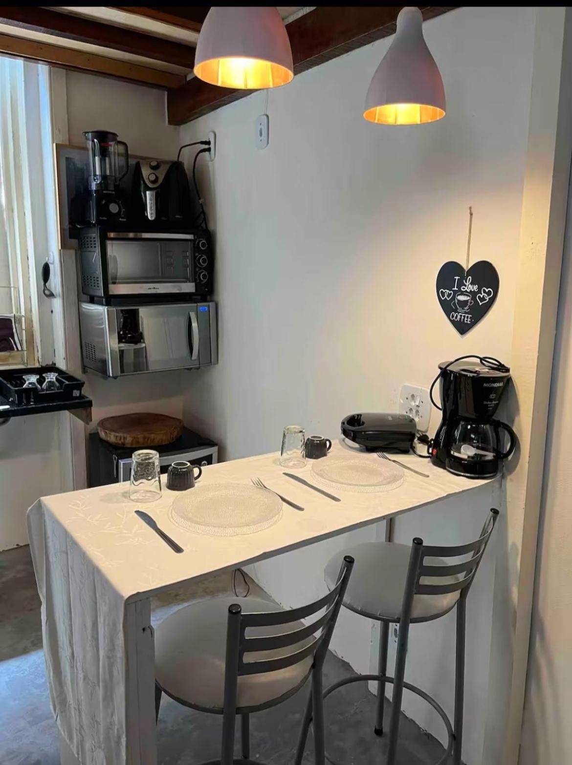 Apartamento Aloha Vibes *