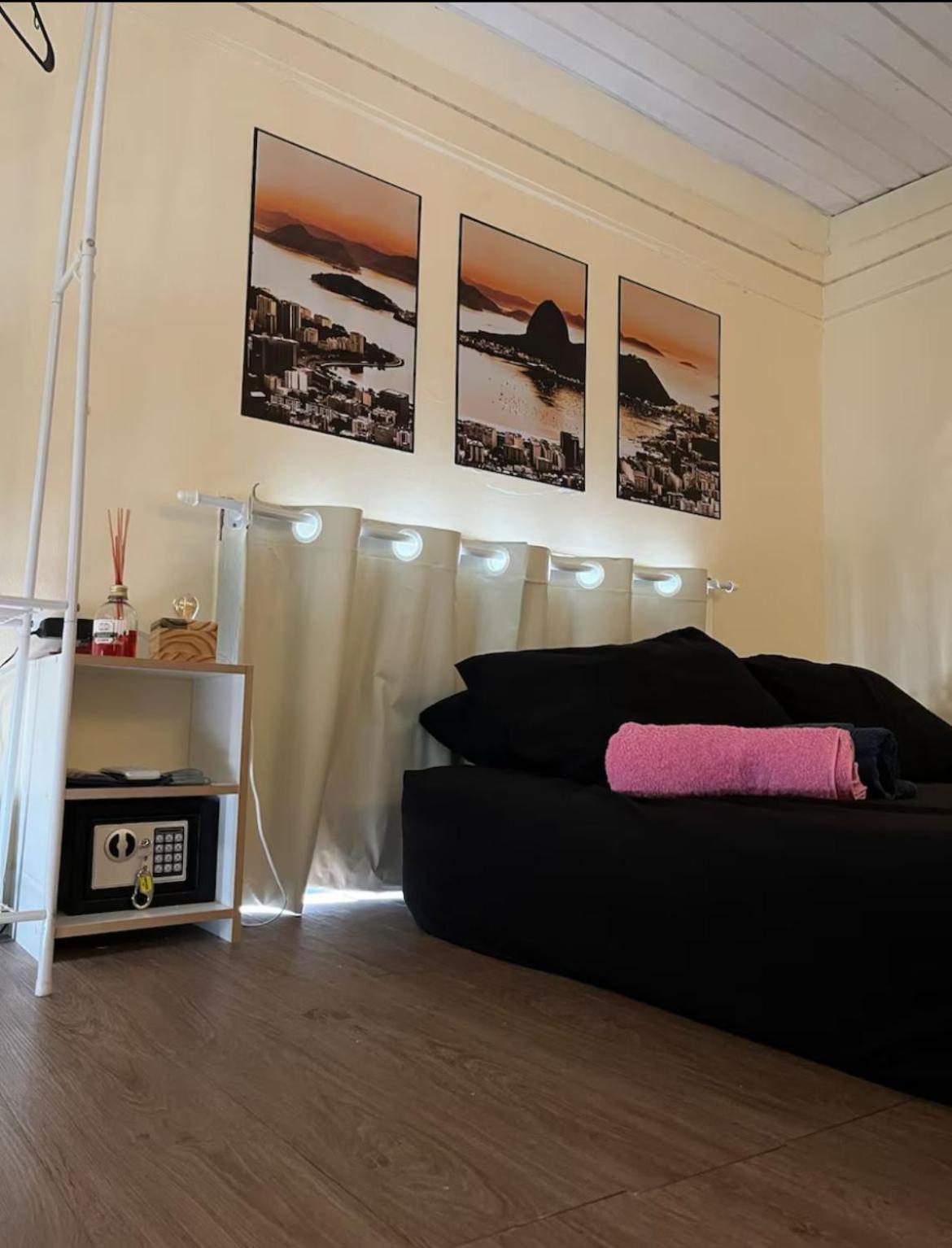 Apartamento Aloha Vibes